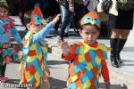 carnaval infantil