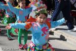 carnaval infantil