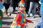 carnaval infantil