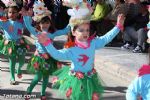 carnaval infantil