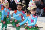 carnaval infantil