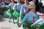 carnaval infantil