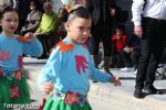 carnaval infantil