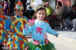 carnaval infantil