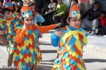 carnaval infantil