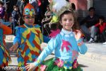 carnaval infantil