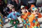 carnaval infantil