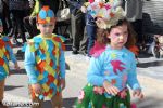 carnaval infantil