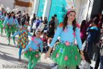 carnaval infantil