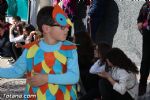 carnaval infantil
