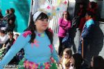 carnaval infantil