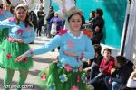 carnaval infantil