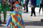 carnaval infantil