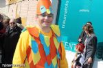 carnaval infantil