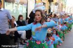 carnaval infantil