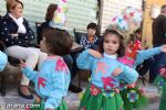carnaval infantil