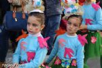 carnaval infantil
