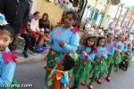 carnaval infantil
