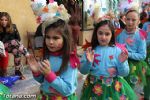 carnaval infantil