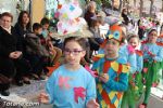carnaval infantil