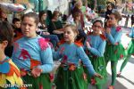 carnaval infantil