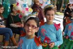 carnaval infantil