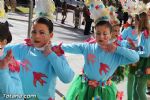 carnaval infantil