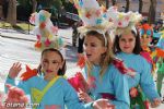 carnaval infantil