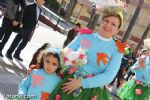 carnaval infantil
