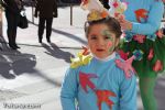 carnaval infantil