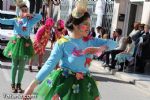 carnaval infantil