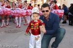 carnaval infantil