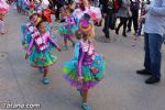 carnaval infantil