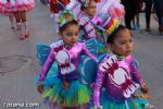 carnaval infantil