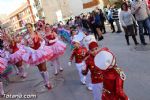 carnaval infantil