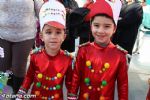 carnaval infantil