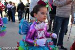 carnaval infantil