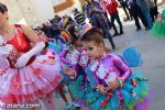 carnaval infantil