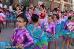 carnaval infantil