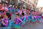 carnaval infantil