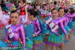 carnaval infantil