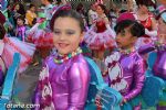 carnaval infantil