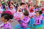 carnaval infantil