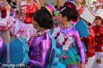 carnaval infantil