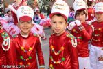 carnaval infantil