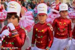 carnaval infantil