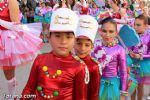 carnaval infantil