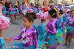 carnaval infantil