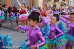 carnaval infantil