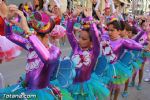 carnaval infantil